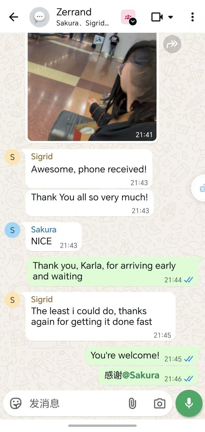 Lost an item at Hong Kong Airport? 