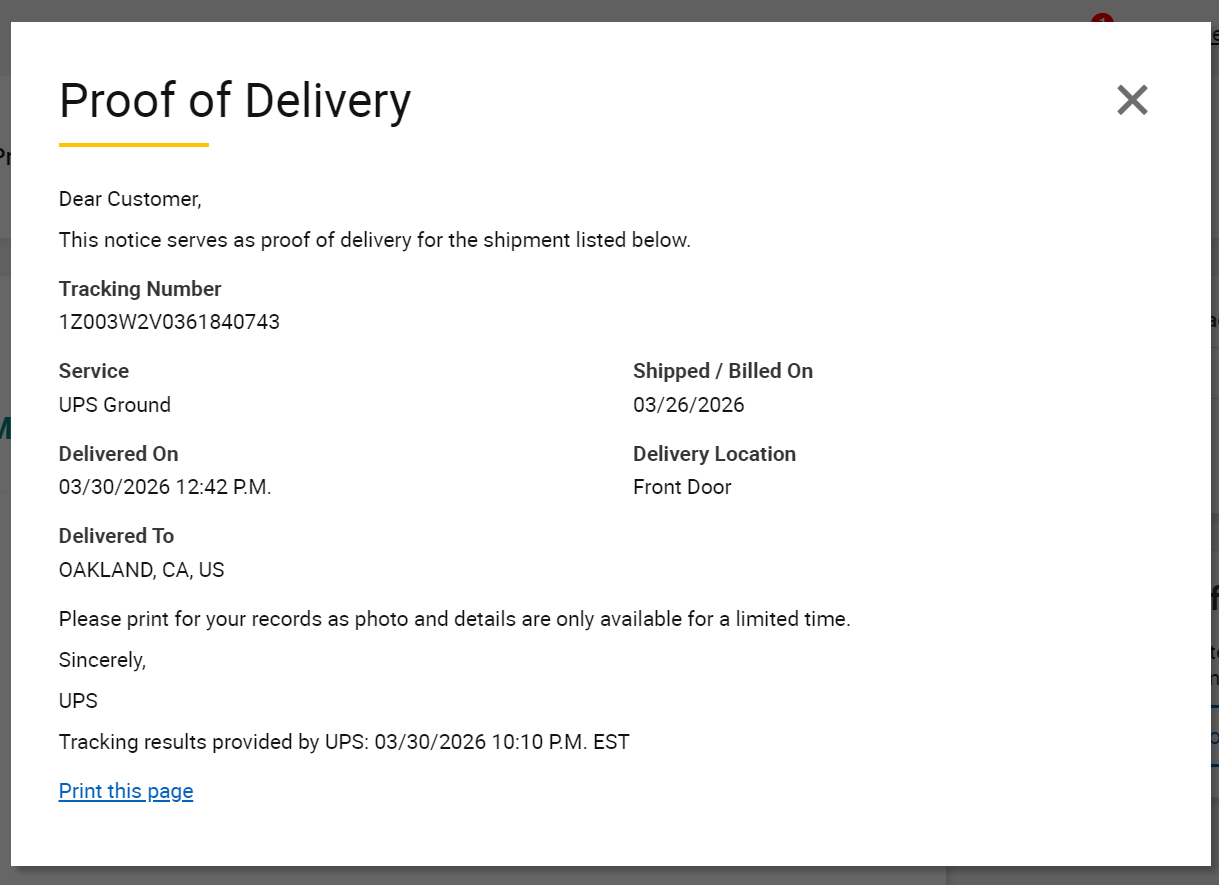 记录Zerrand如何帮助美国客户代购中国限定Adidas夹克