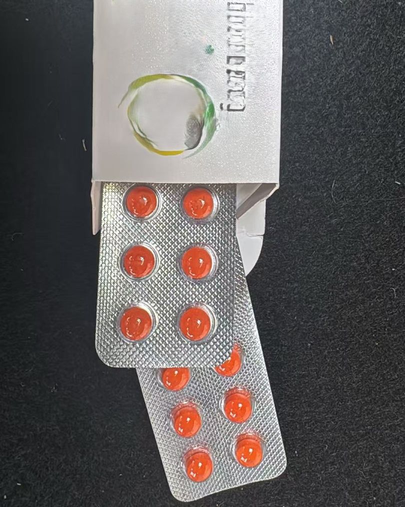 羅湖代取代拿速遞 送藥到香港啟德 | 深港跑腿真實案例