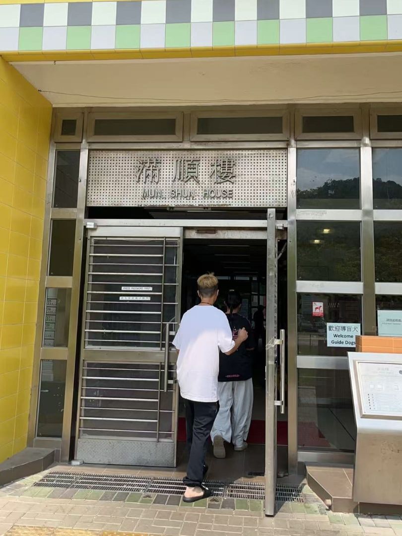 深港跑腿实录:从深圳罗湖急送旧手机到香港东涌