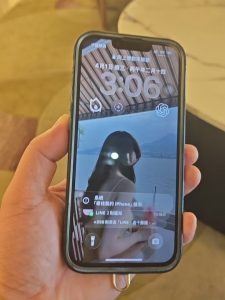 消失的 iPhone 13 Pro：跨越海峽的 96 小時「手機漂流記」