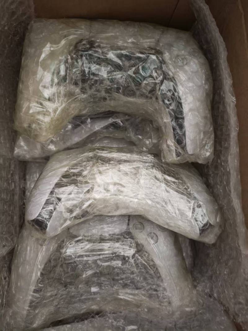 幫法國客戶在閒魚代買PS5手柄