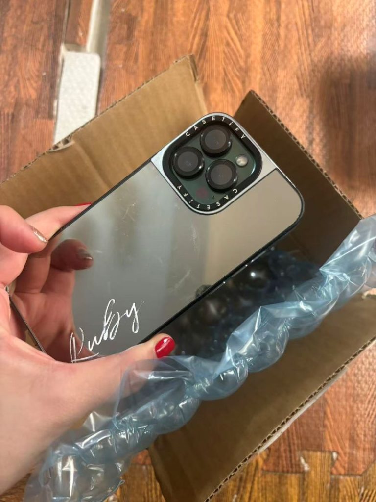 消失的 iPhone 13 Pro:跨越海峡的 96 小时“手机漂流记”