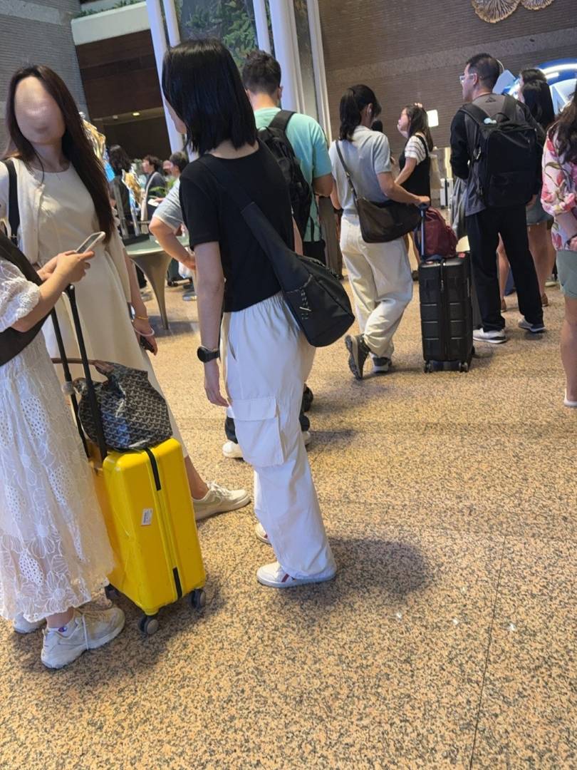 五一香港麗豪酒店代辦入住