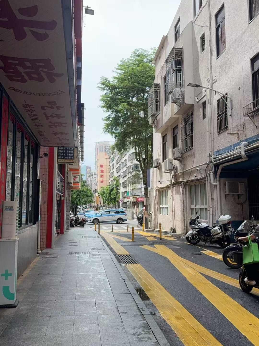 4小时深港加急专人直送香港机场实录